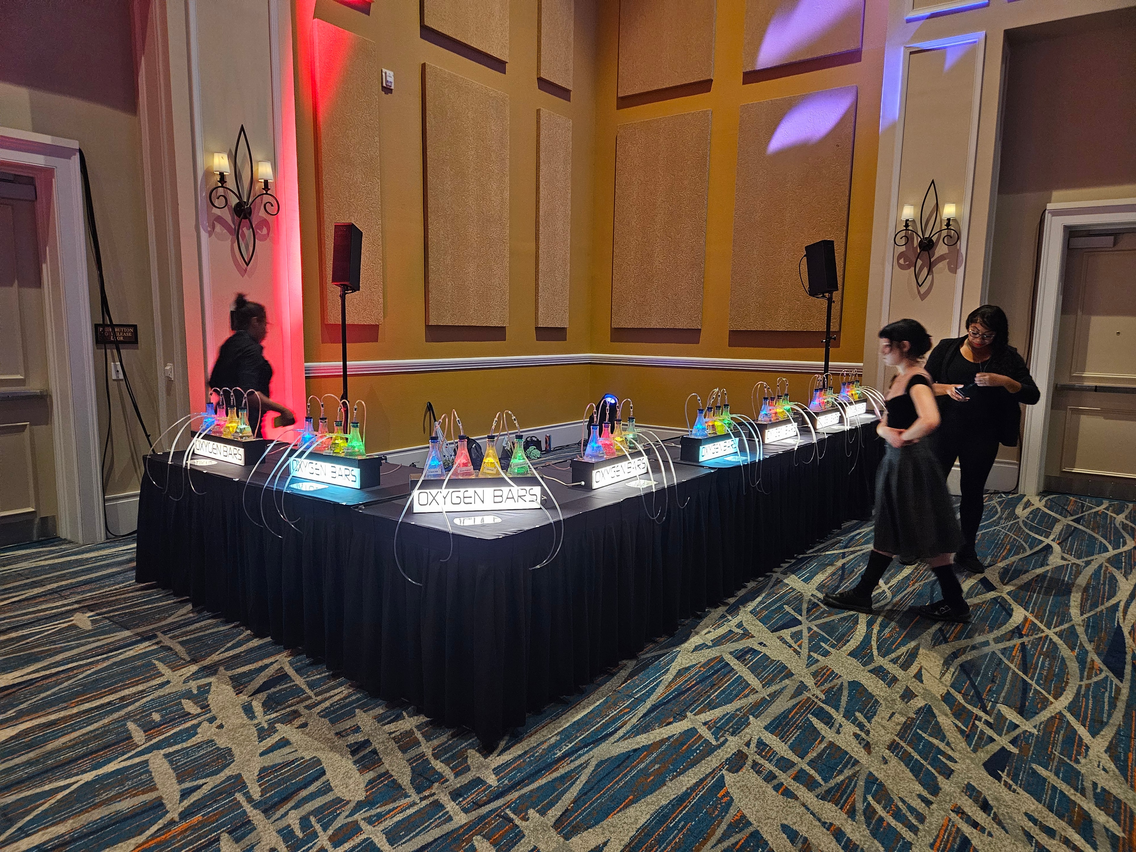 02 Breathe 8-bar event setup
